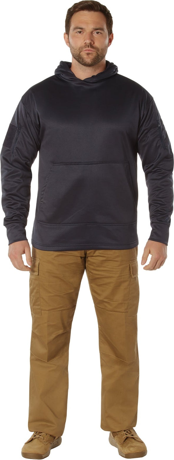 Rothco Concealed Carry Hoodie