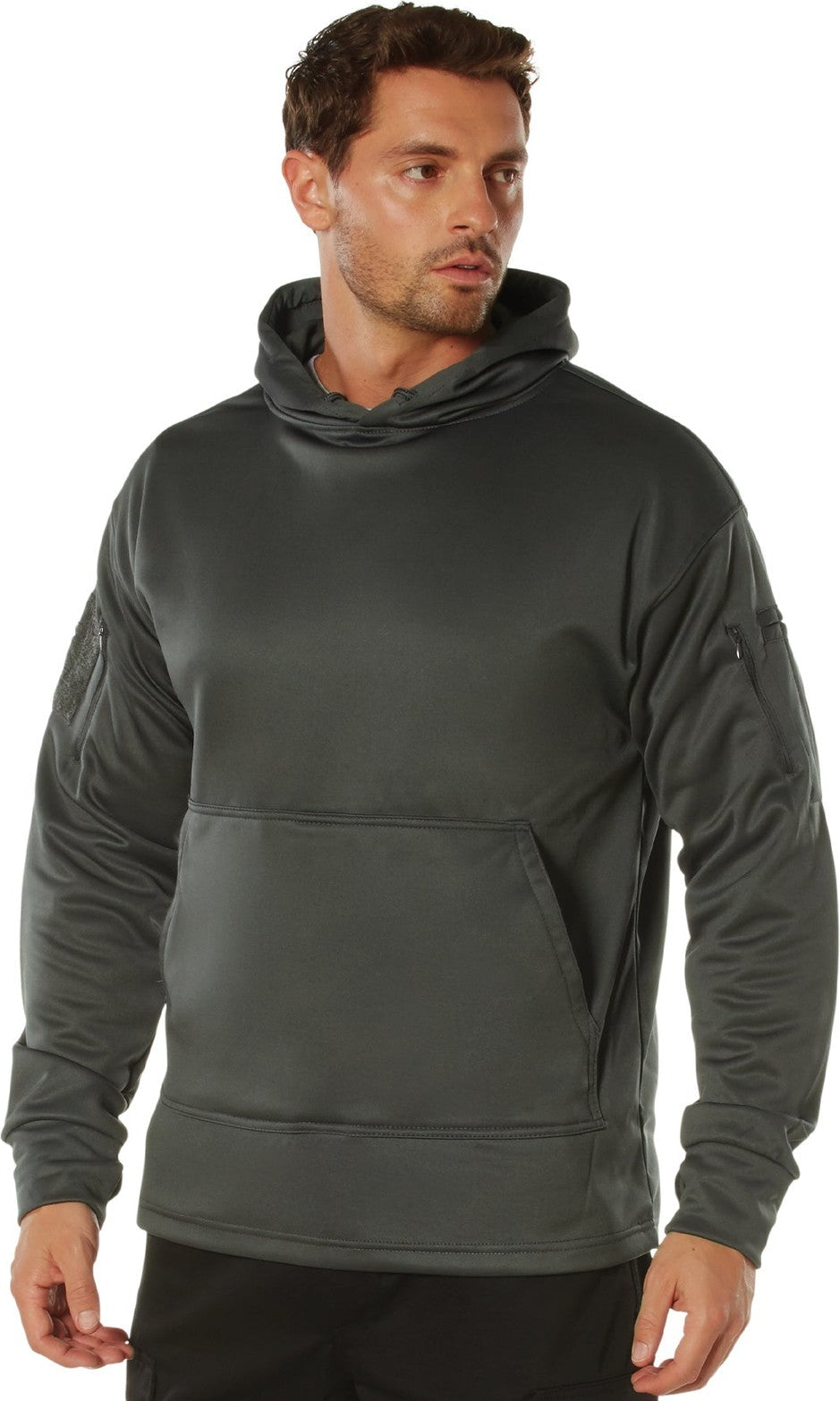 Rothco Concealed Carry Hoodie