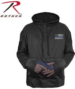 Rothco Concealed Carry Hoodie