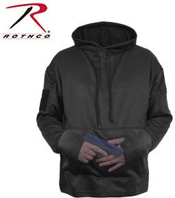 Rothco Concealed Carry Hoodie