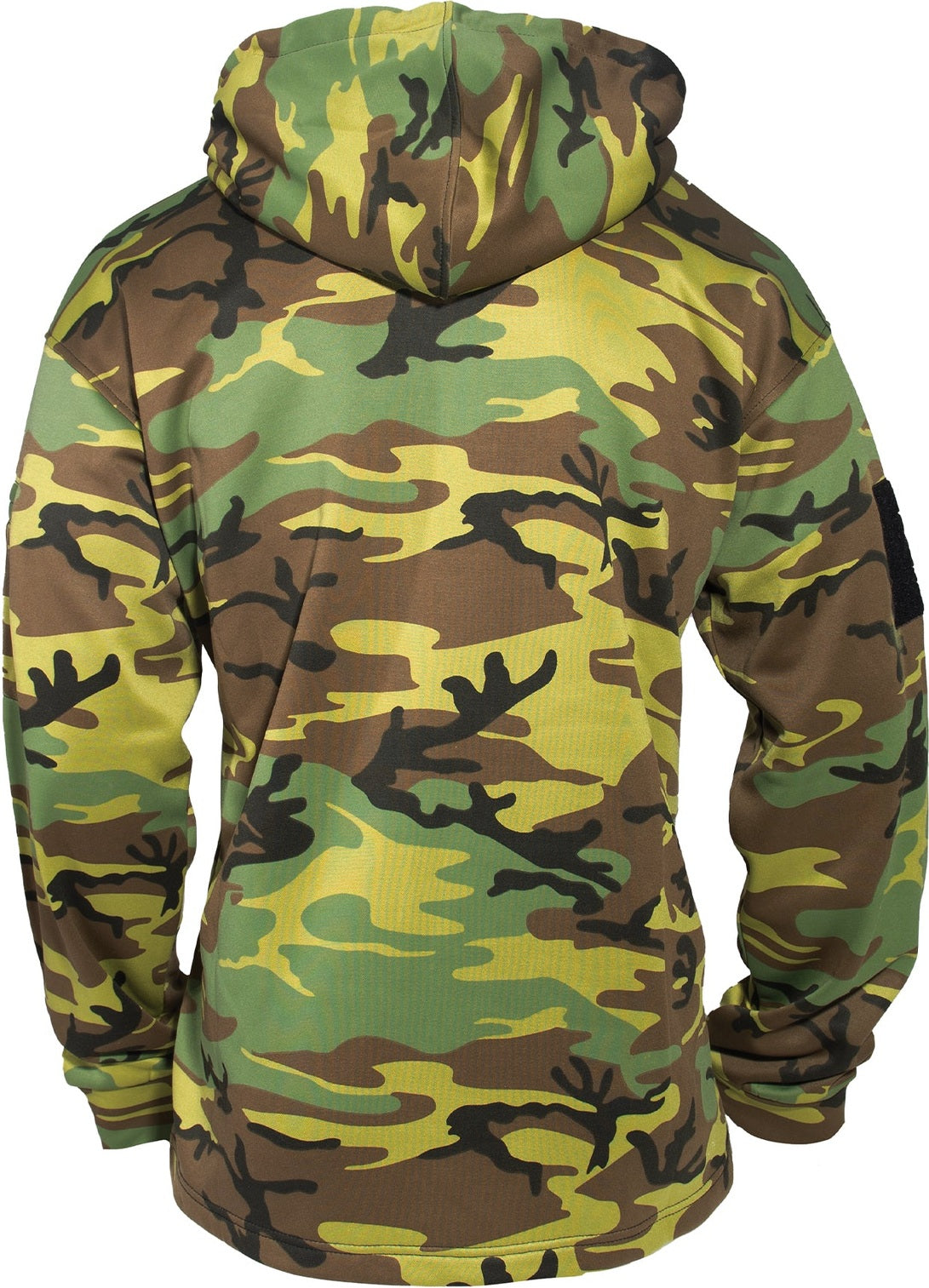 Rothco Concealed Carry Hoodie