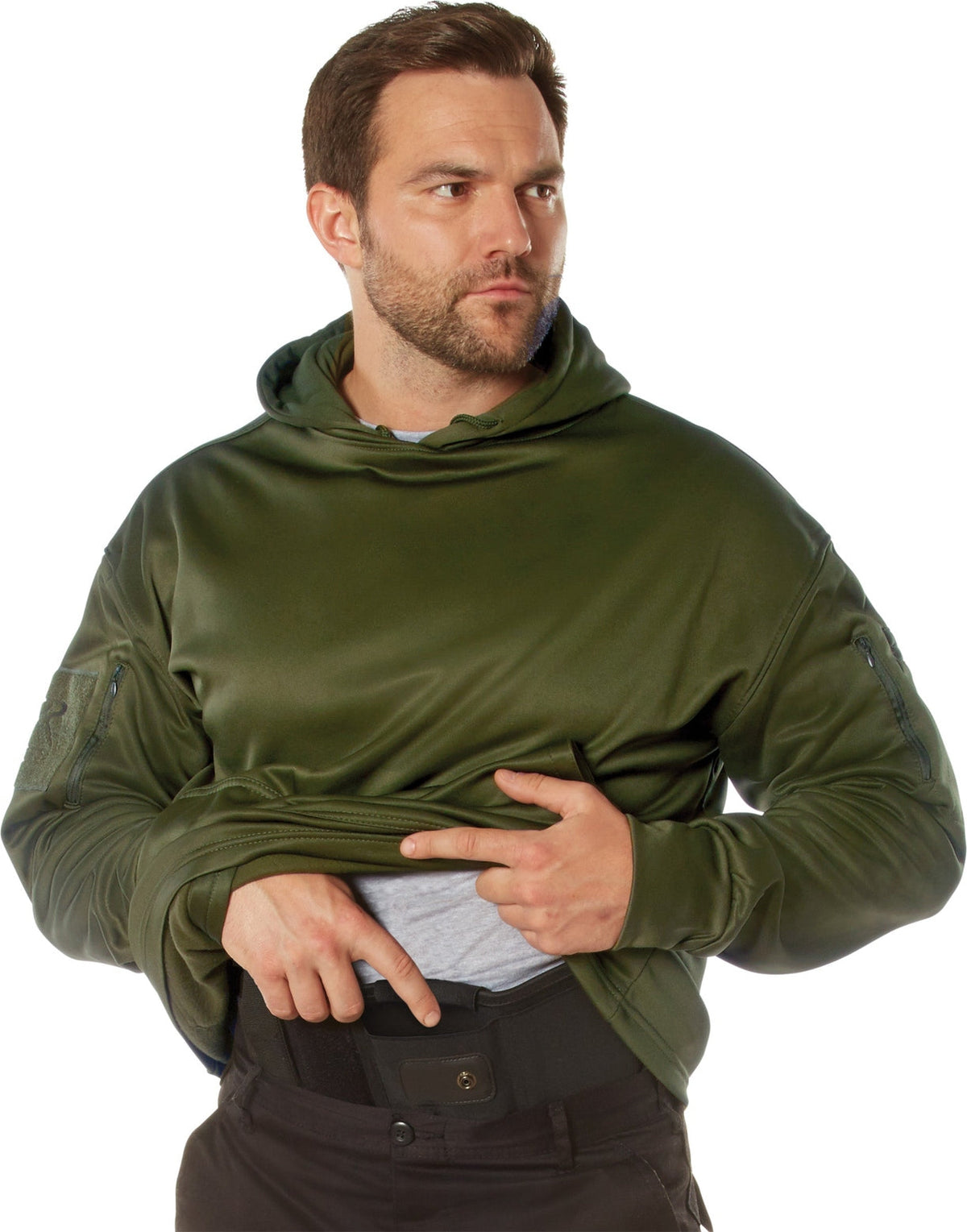 Rothco Concealed Carry Hoodie