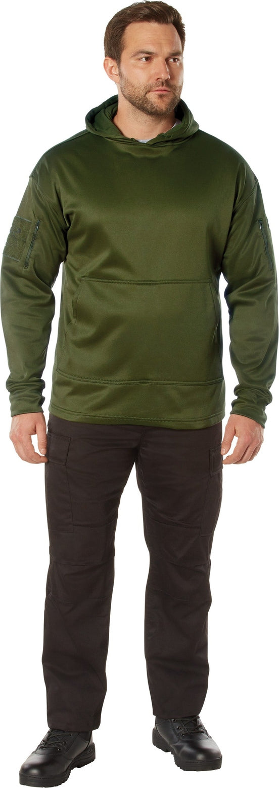 Rothco Concealed Carry Hoodie