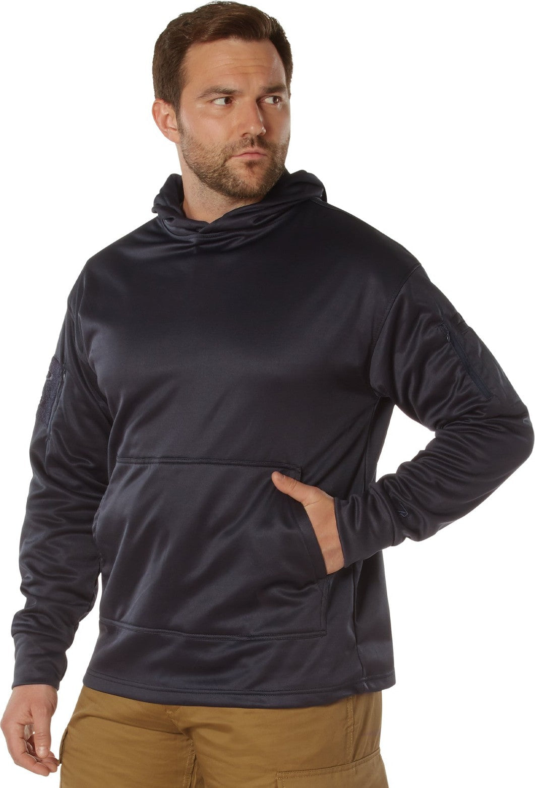 Rothco Concealed Carry Hoodie