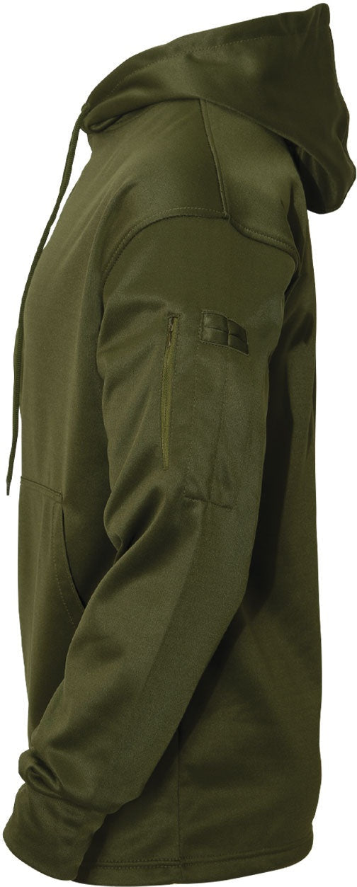 Rothco Concealed Carry Hoodie