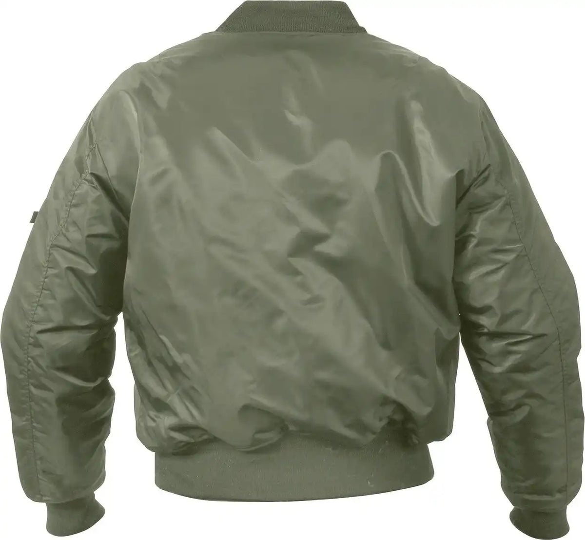 Rothco Concealed Carry Ma-1 Flight Jacket