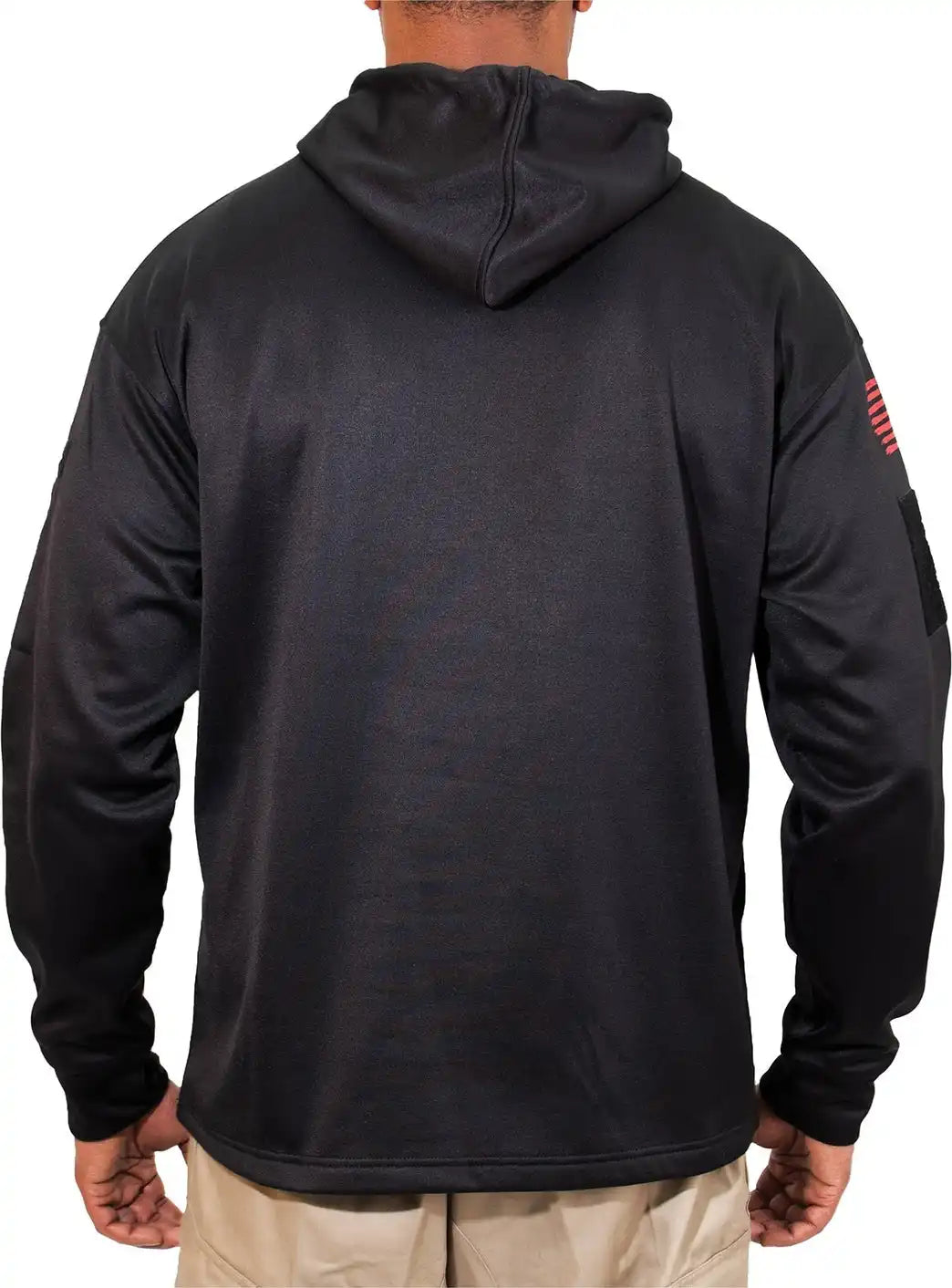 Rothco Concealed Carry R.e.d. (remember Everyone Deployed) Hoodie