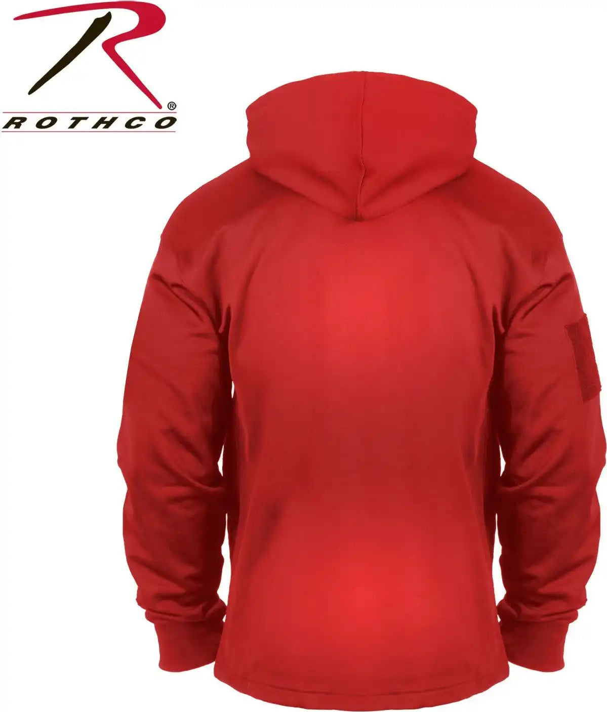 Rothco Concealed Carry R.e.d. (remember Everyone Deployed) Hoodie