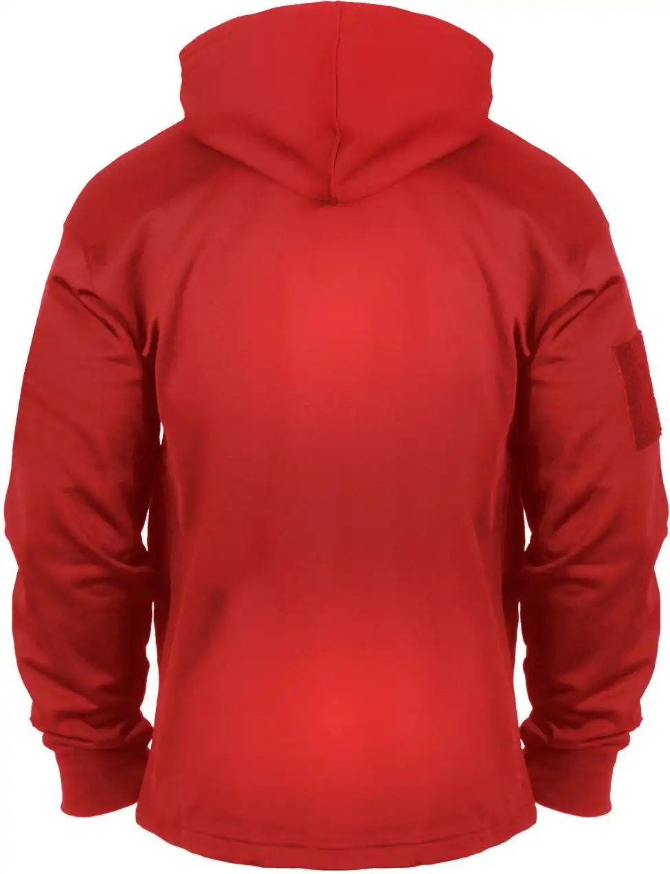 Rothco Concealed Carry R.e.d. (remember Everyone Deployed) Hoodie
