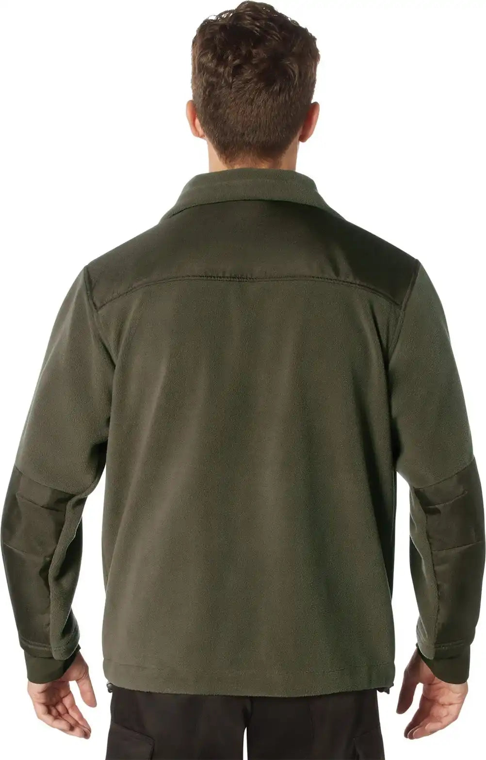 Rothco Concealed Carry Spec Ops Fleece Jacket