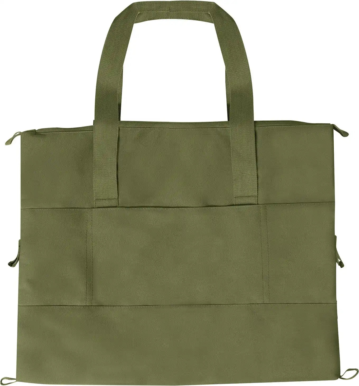 Rothco Convertible Cooler / Tote Bag