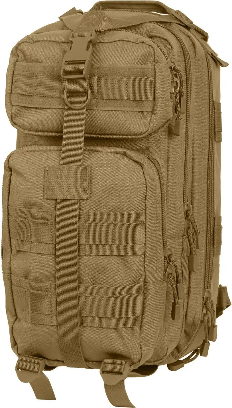 Rothco Convertible Medium Transport Pack