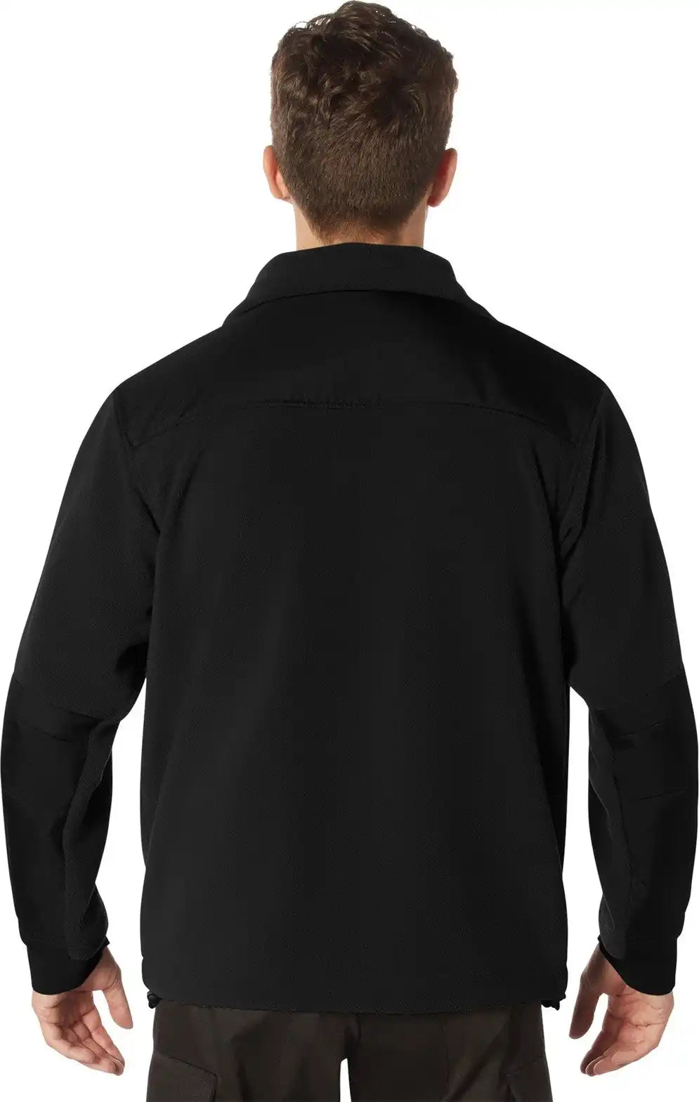 Rothco Covert Ops Concealed Carry Soft Shell Jacket