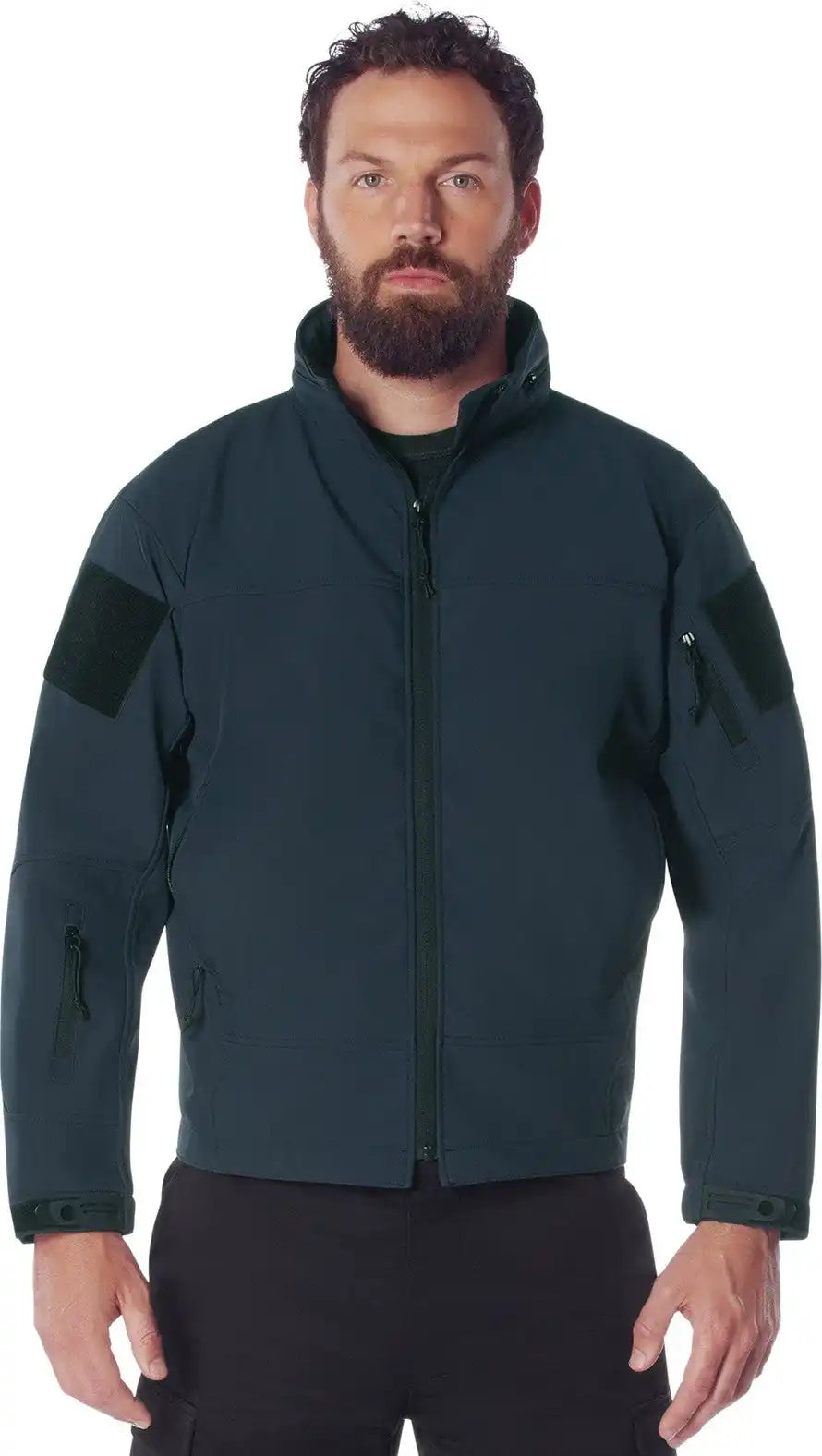 Rothco Covert Ops Lightweight Soft Shell Jacket