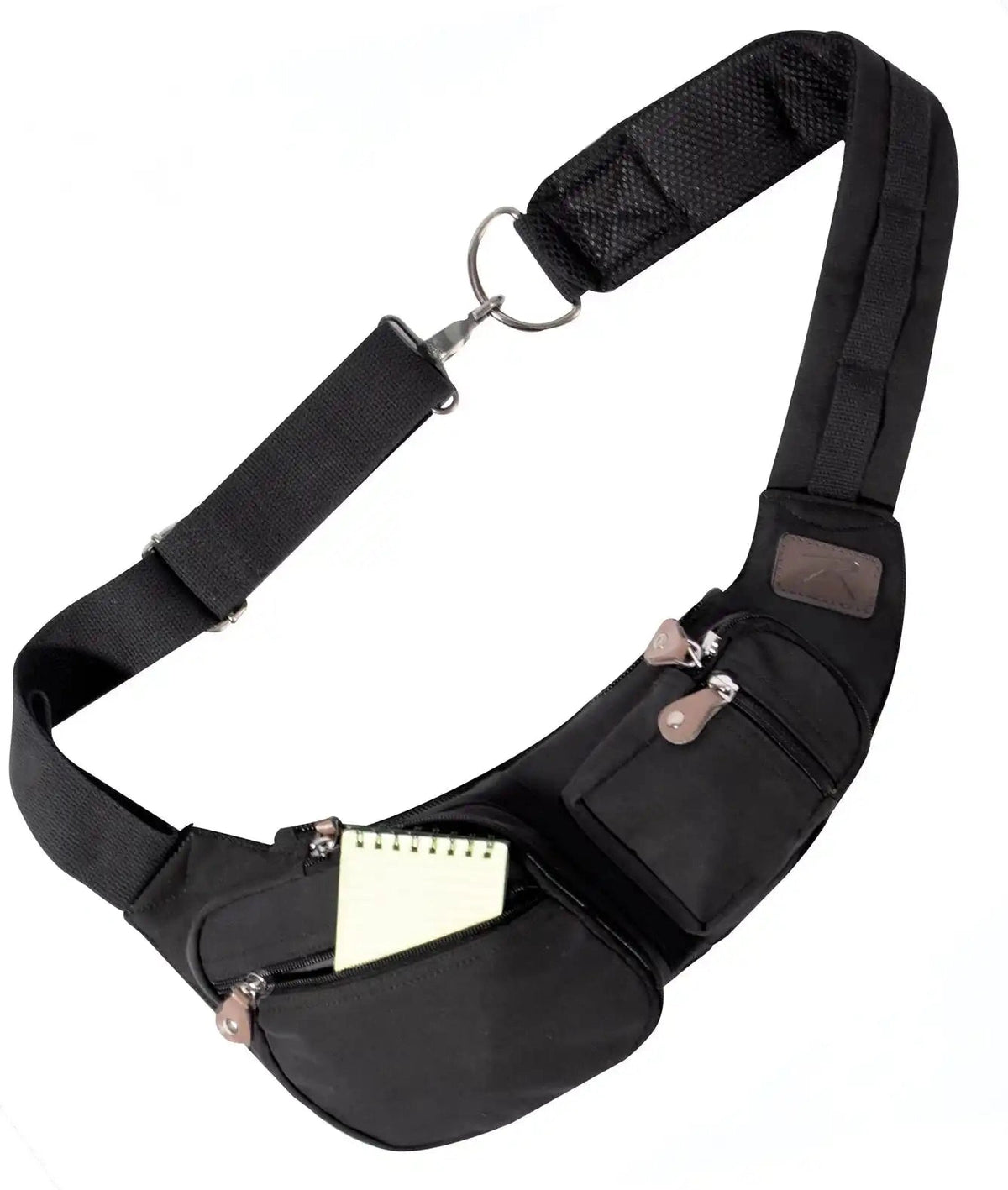Rothco Crossbody Canvas Sling Bag