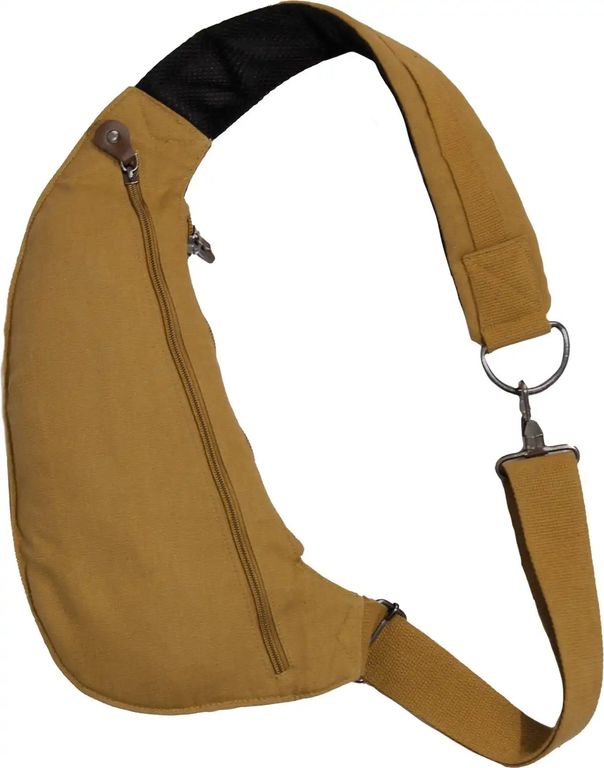 Rothco Crossbody Canvas Sling Bag