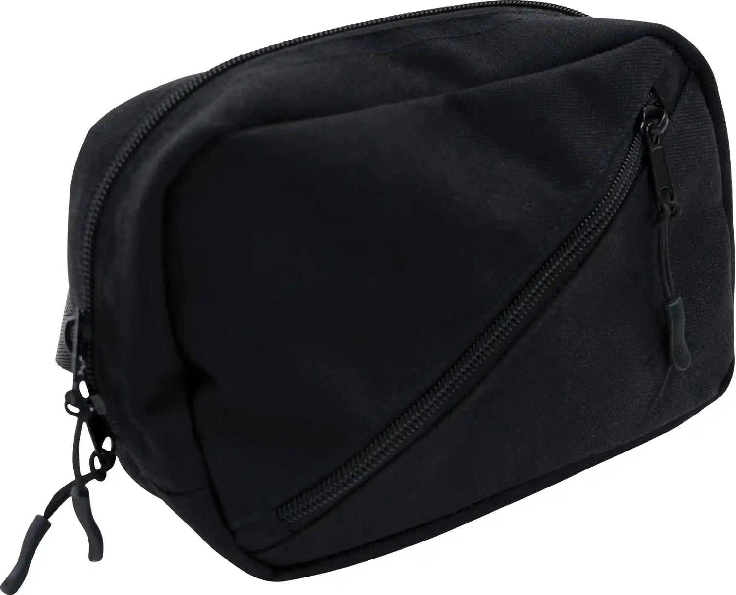 Rothco Crossbody Day Bag Black