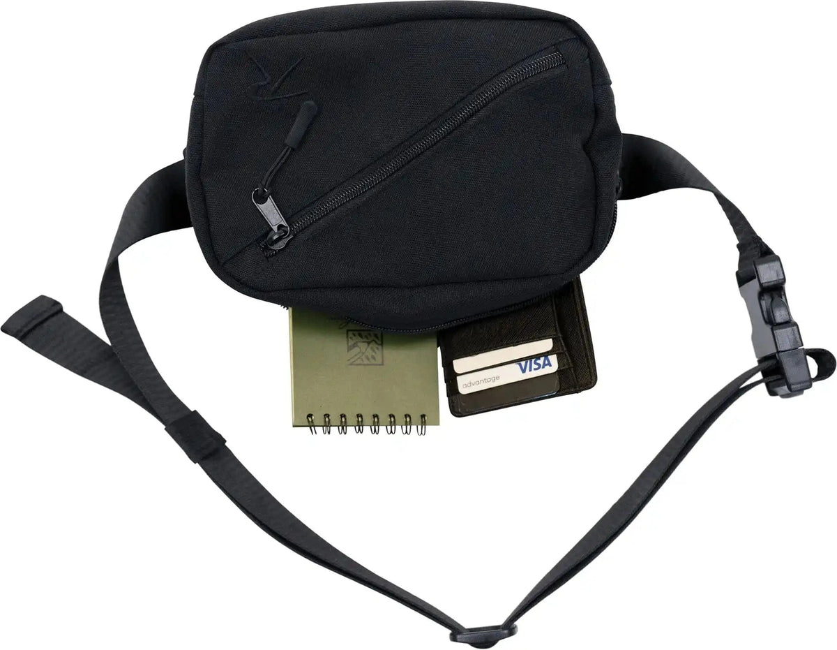 Rothco Crossbody Day Bag