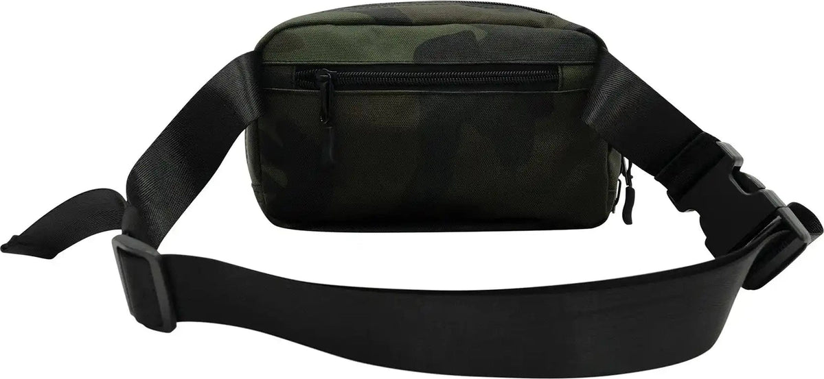 Rothco Crossbody Day Bag