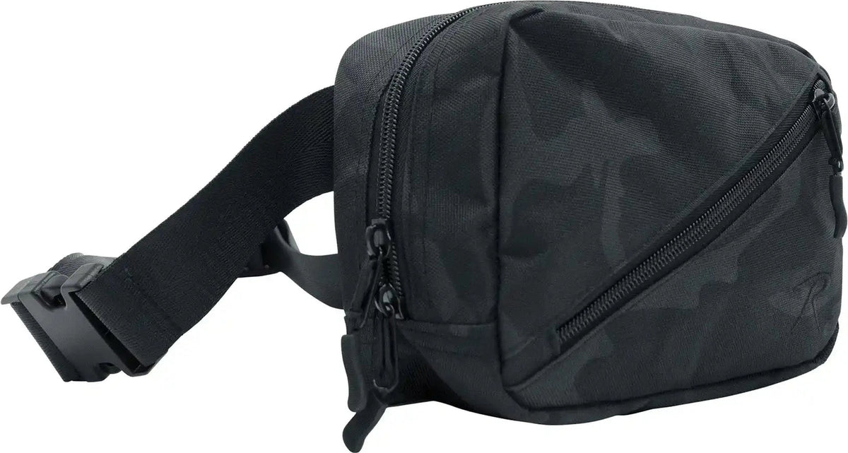 Rothco Crossbody Day Bag