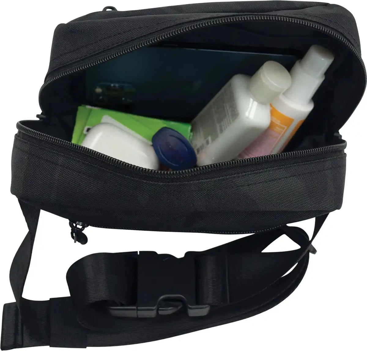 Rothco Crossbody Day Bag