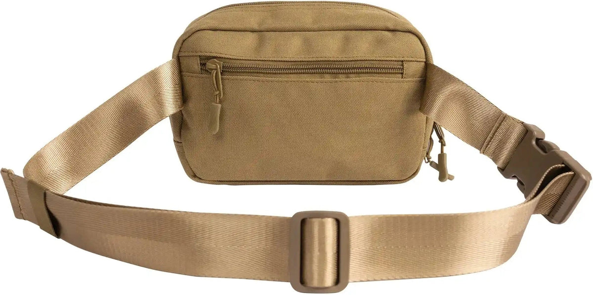 Rothco Crossbody Day Bag