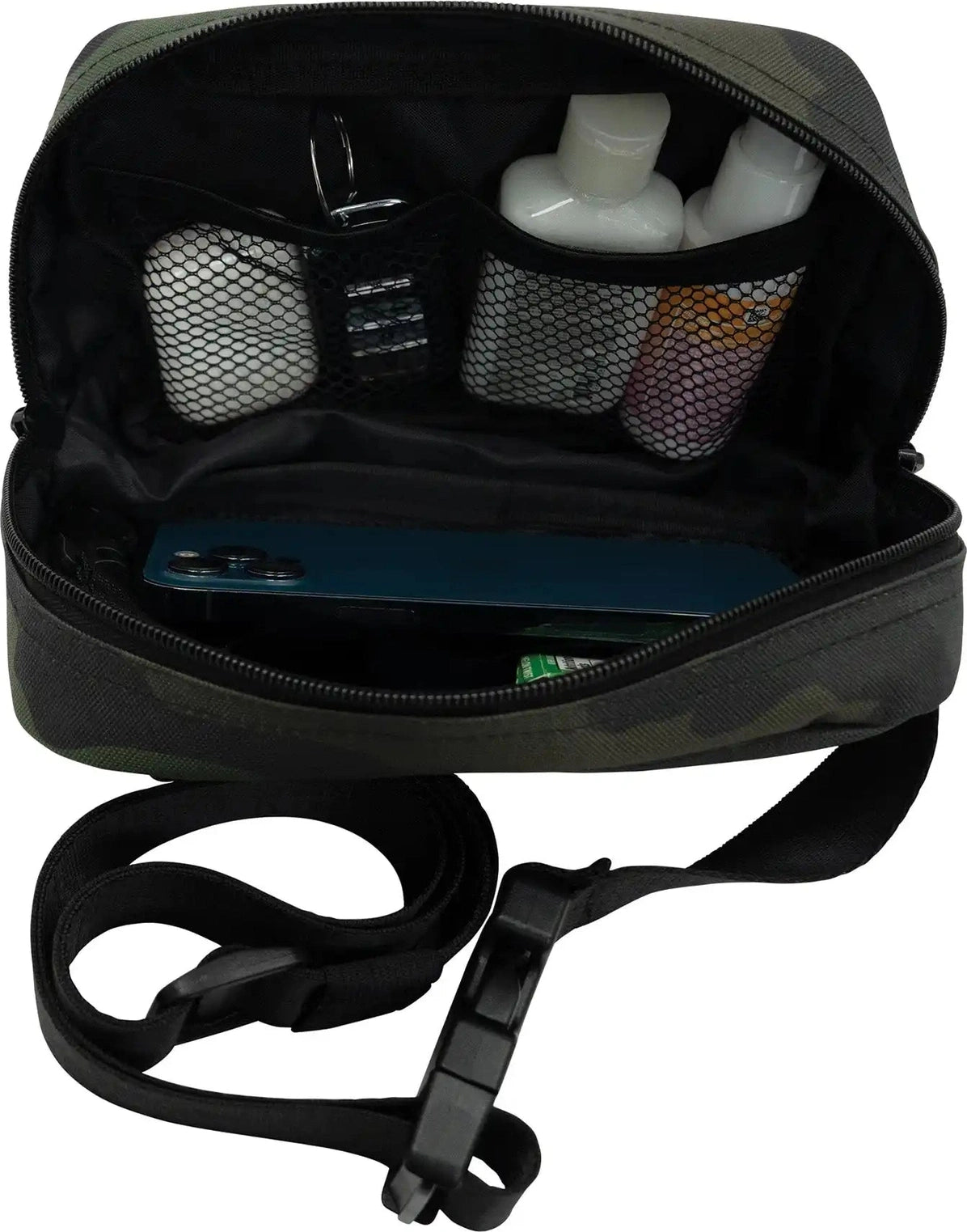 Rothco Crossbody Day Bag