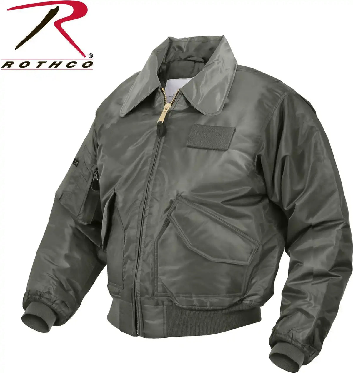 Rothco Cwu-45p Flight Jacket