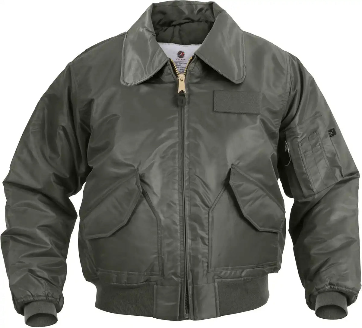 Rothco Cwu-45p Flight Jacket