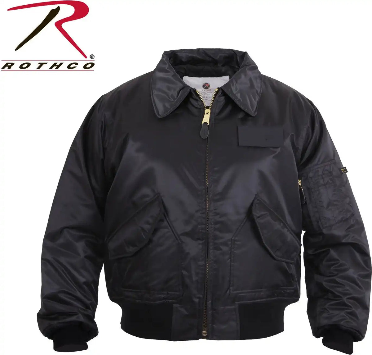Rothco Cwu-45p Flight Jacket