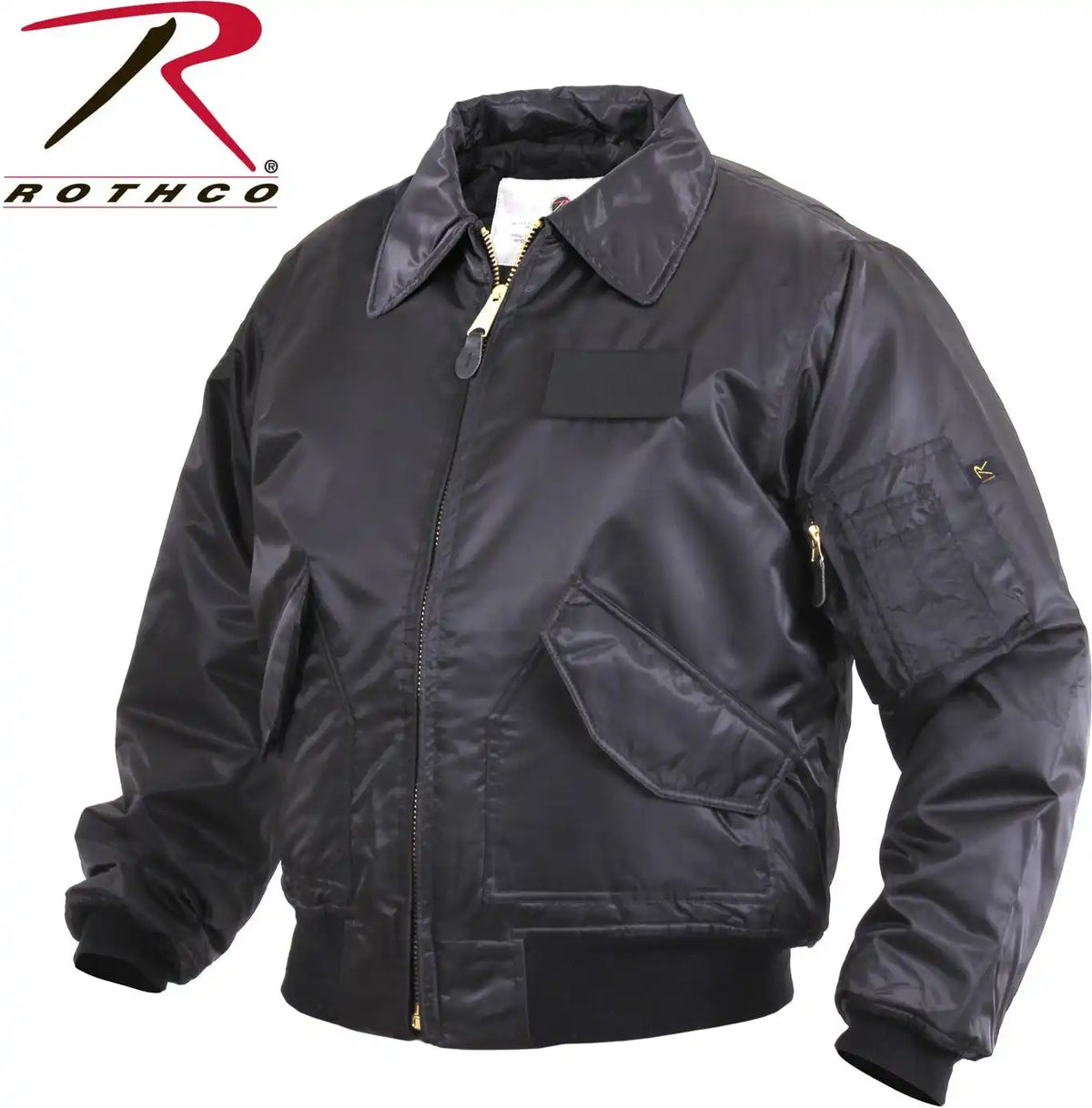 Rothco Cwu-45p Flight Jacket