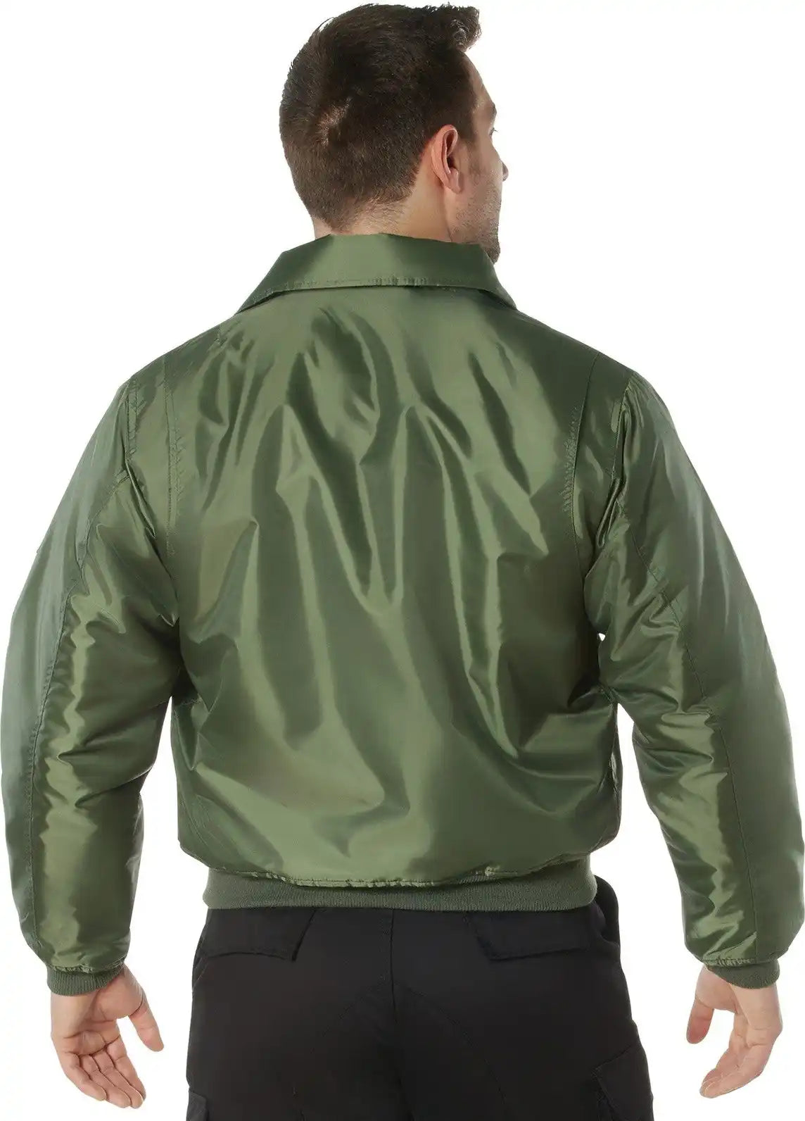 Rothco Cwu-45p Flight Jacket
