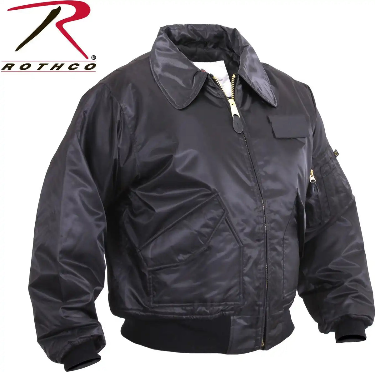Rothco Cwu-45p Flight Jacket