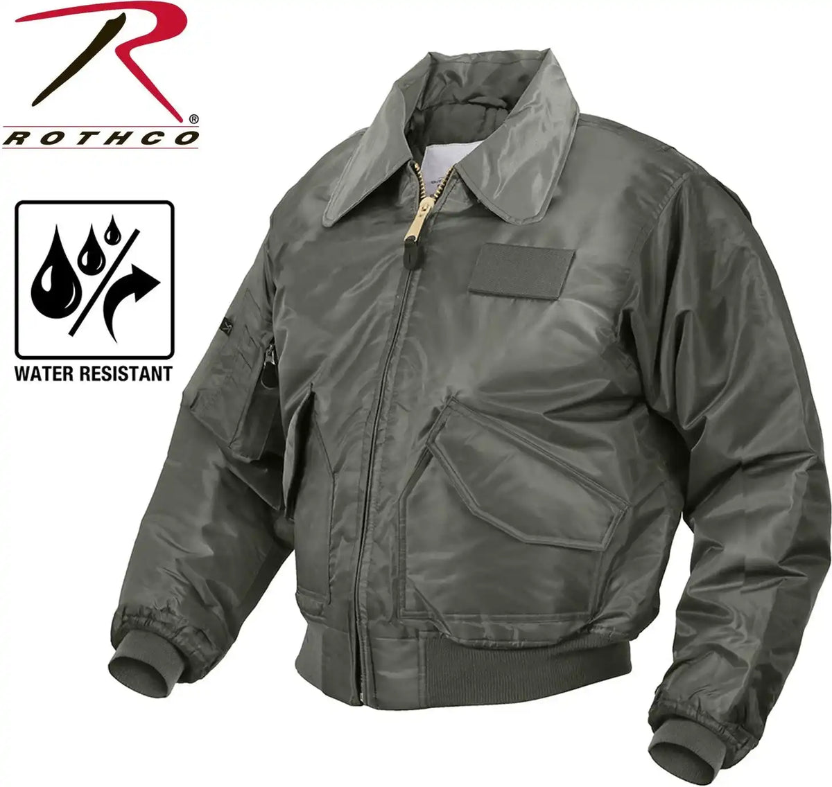 Rothco Cwu-45p Flight Jacket