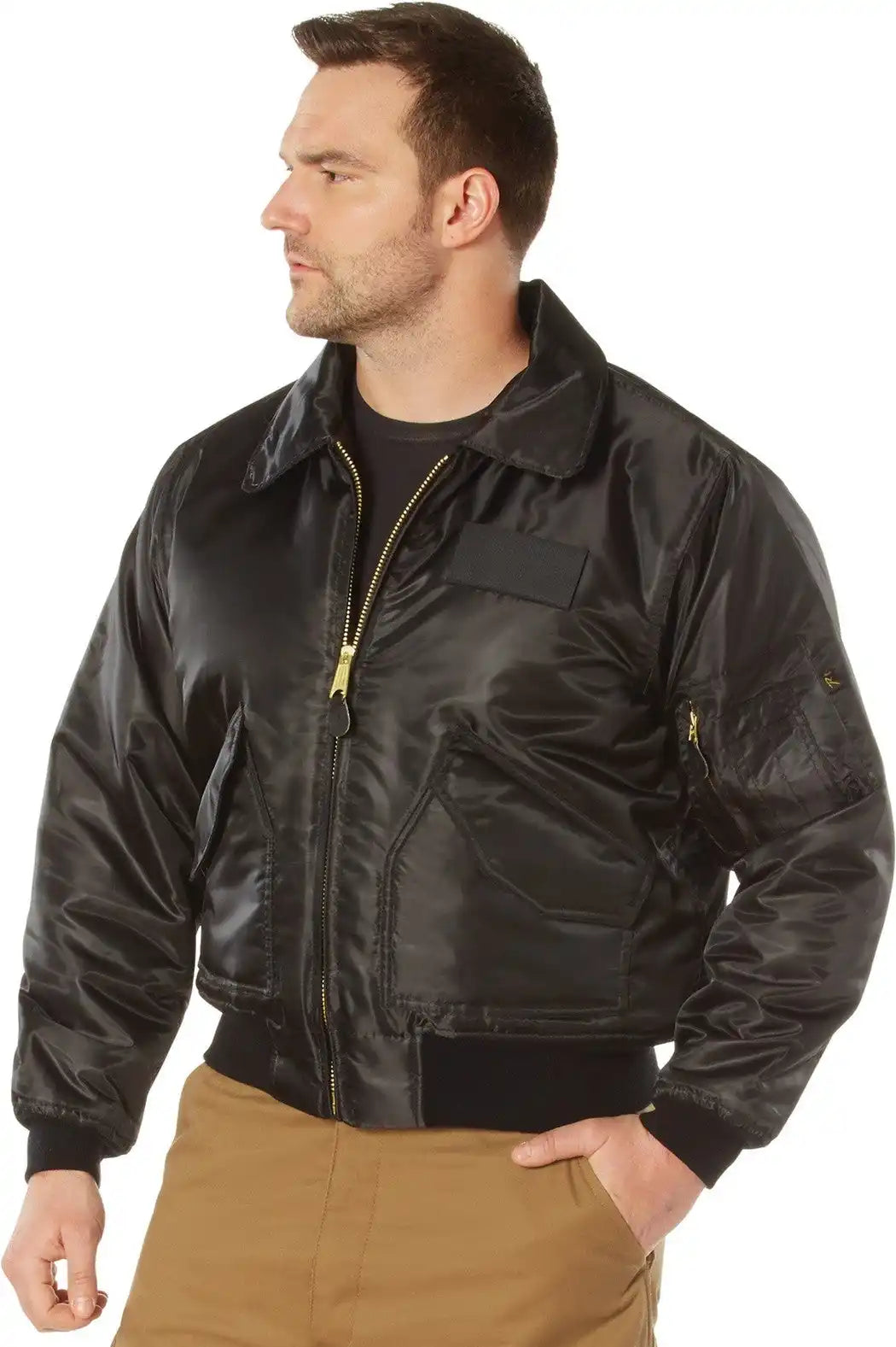 Rothco Cwu-45p Flight Jacket