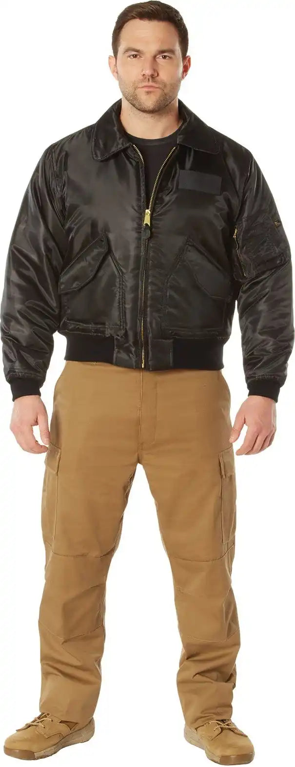 Rothco Cwu-45p Flight Jacket