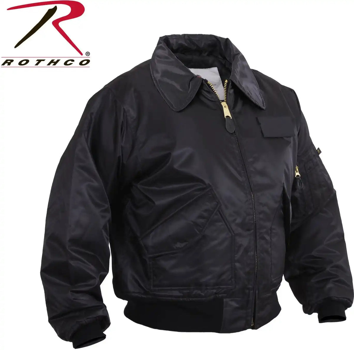 Rothco Cwu-45p Flight Jacket