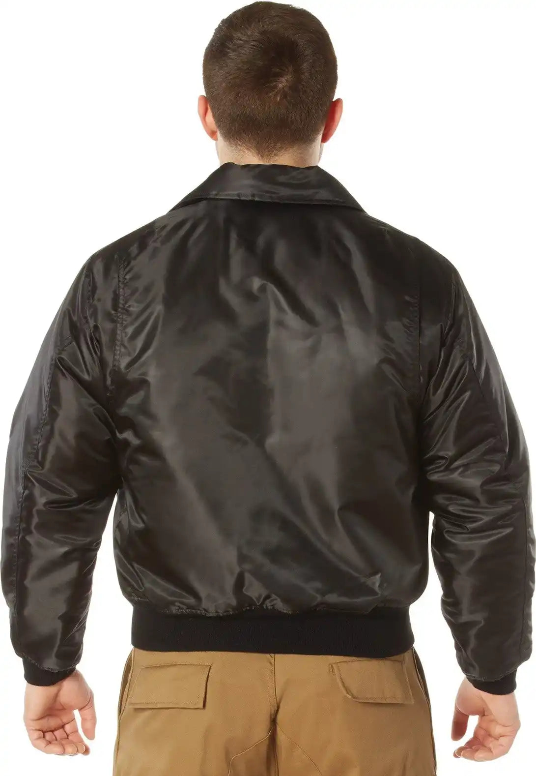 Rothco Cwu-45p Flight Jacket