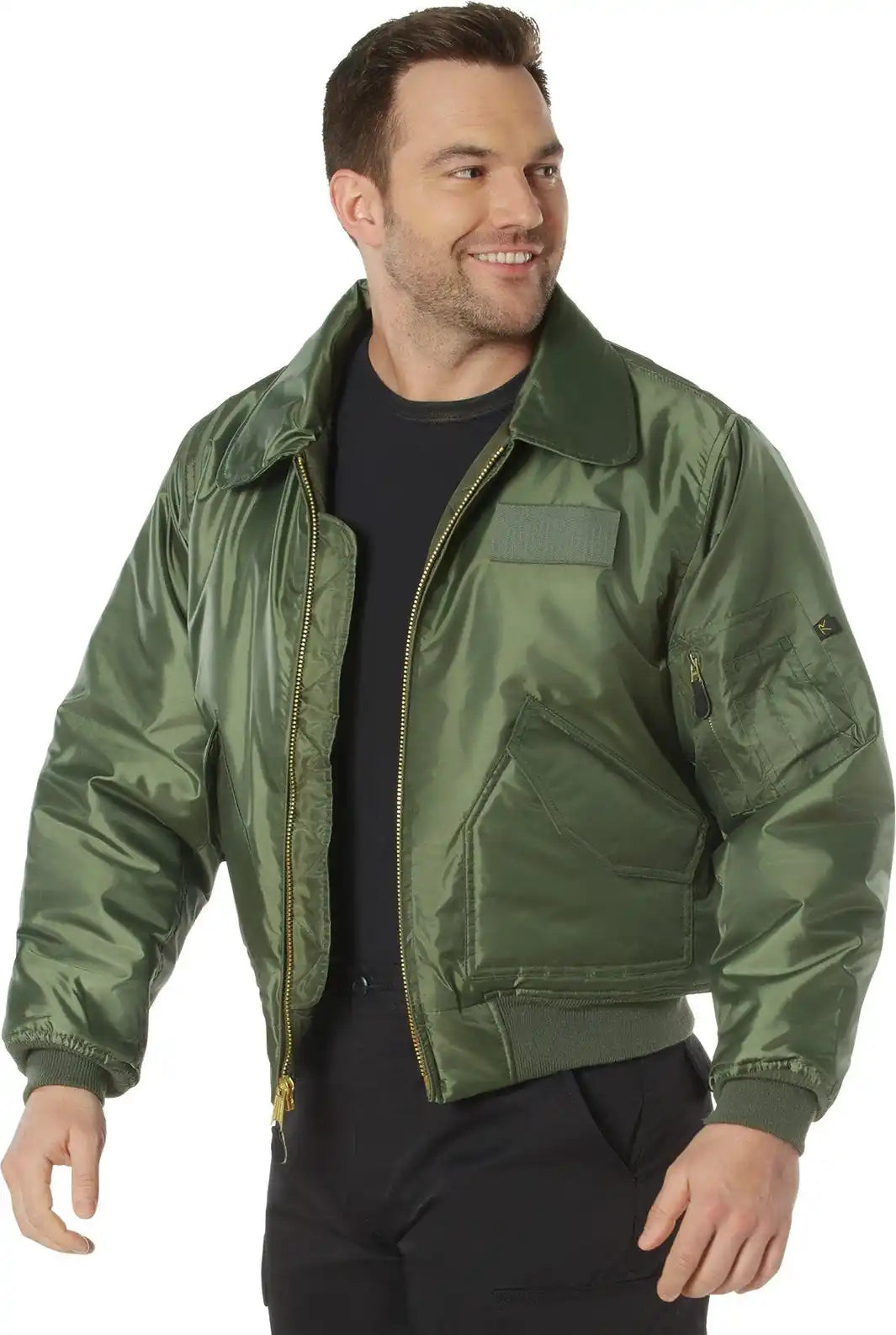 Rothco Cwu-45p Flight Jacket