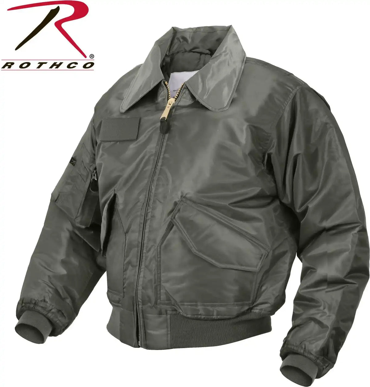Rothco Cwu-45p Flight Jacket