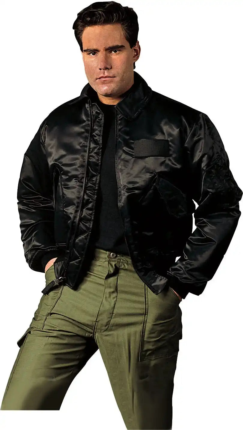 Rothco Cwu 45p Flight Jacket