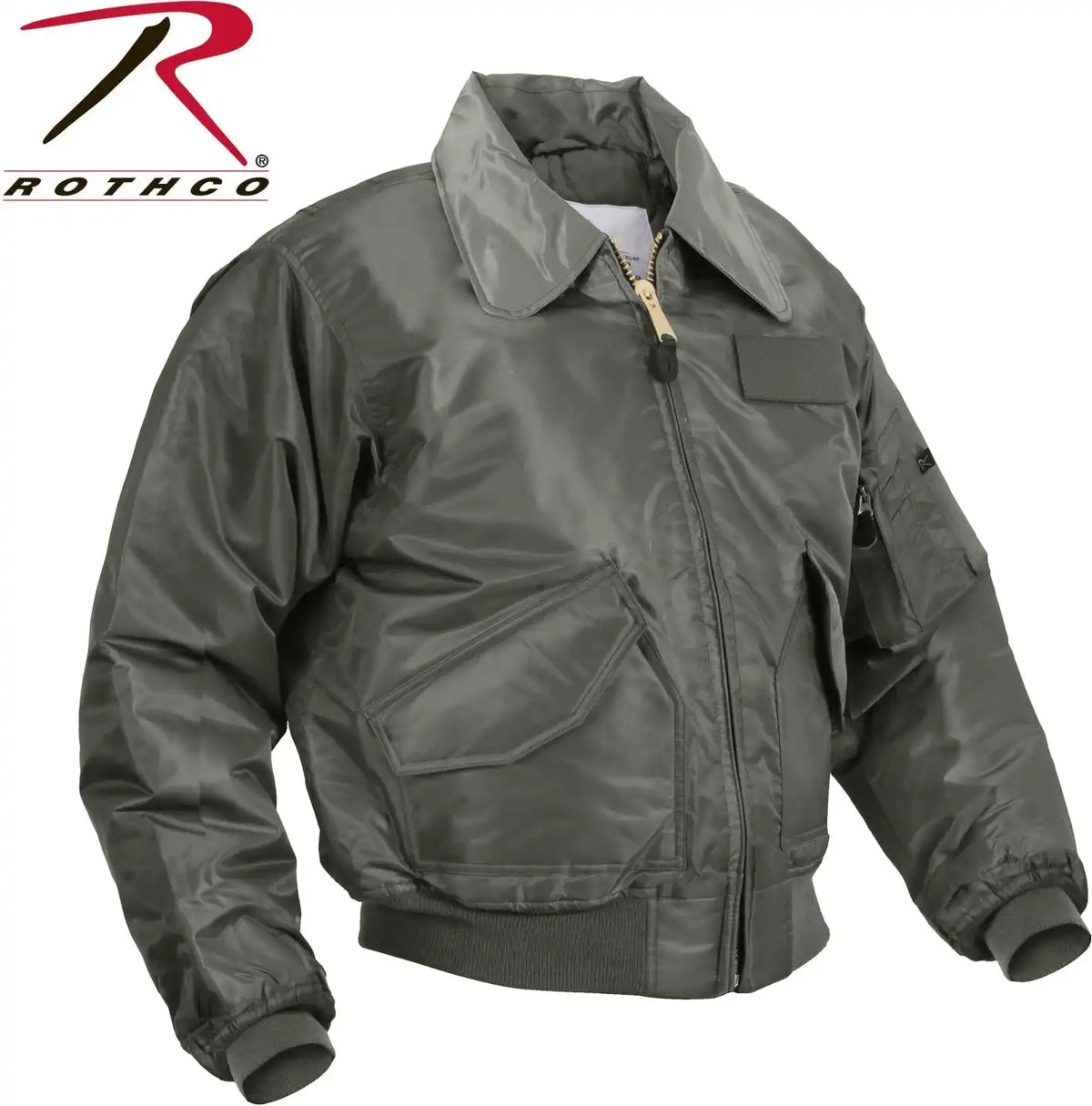 Rothco Cwu-45p Flight Jacket