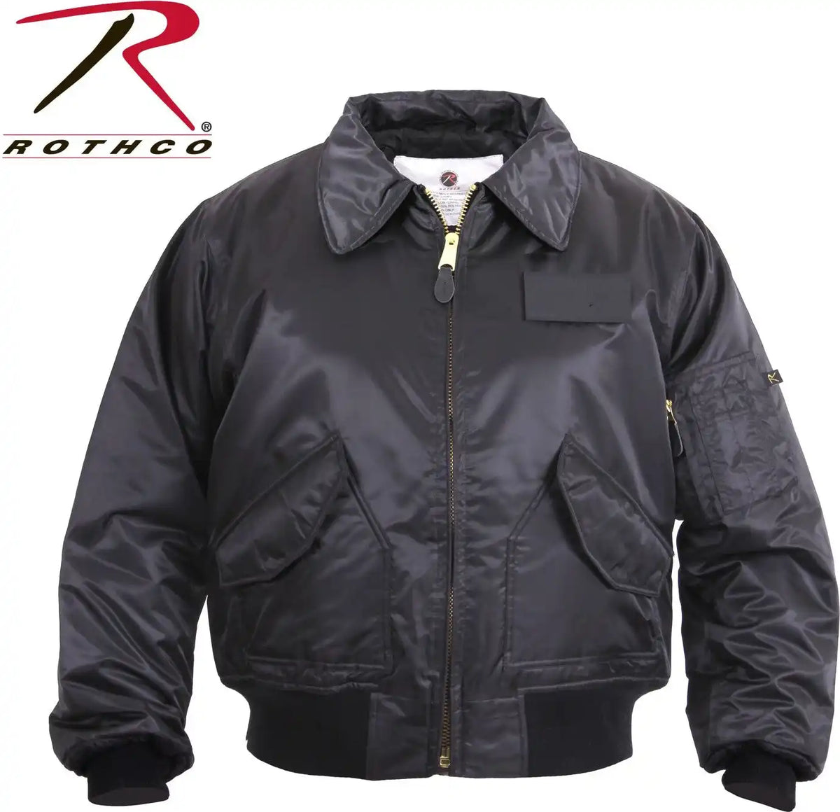Rothco Cwu-45p Flight Jacket