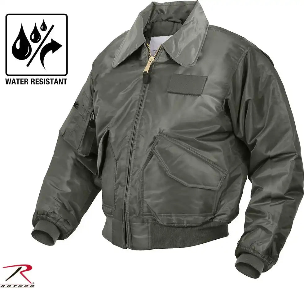 Rothco Cwu-45p Flight Jacket