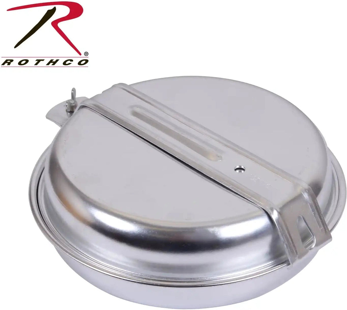 Rothco Deluxe 5 Piece Mess Kit