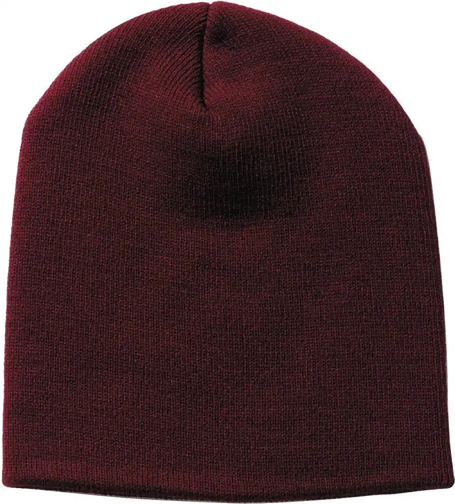 Rothco Deluxe Acrylic Skull Cap