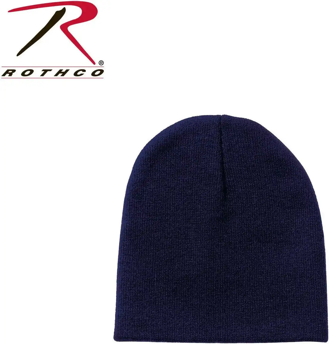 Rothco Deluxe Acrylic Skull Cap