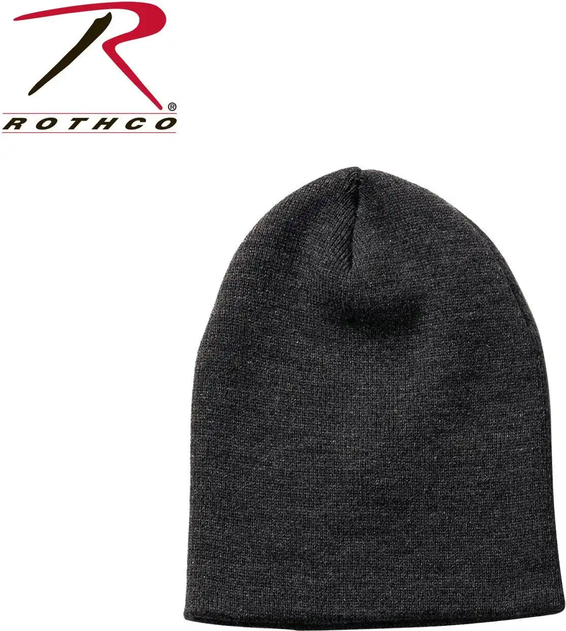 Rothco Deluxe Acrylic Skull Cap