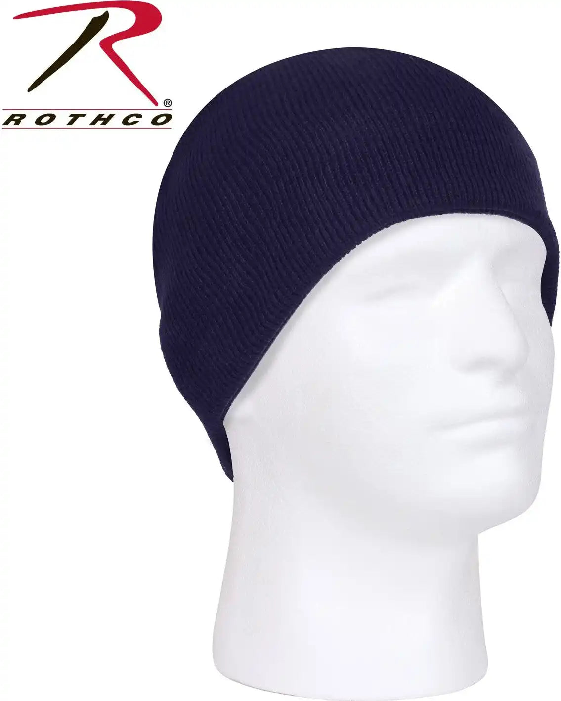 Rothco Deluxe Acrylic Skull Cap