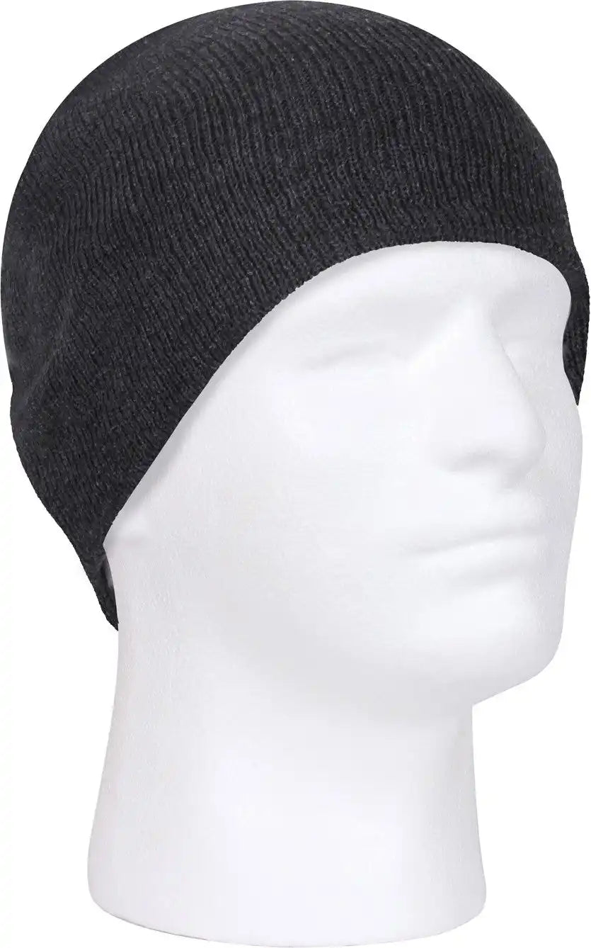Rothco Deluxe Acrylic Skull Cap